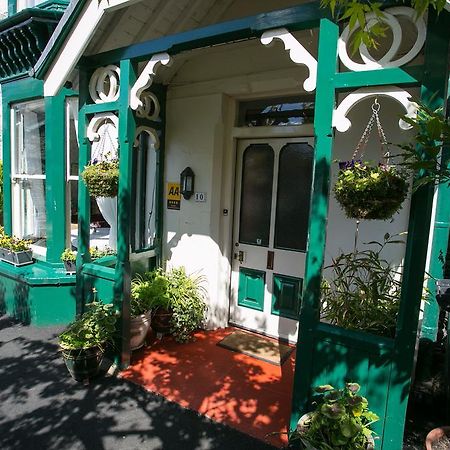 The Haven Bed & Breakfast Windermere Ngoại thất bức ảnh