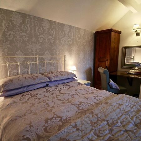 The Haven Bed & Breakfast Windermere Ngoại thất bức ảnh
