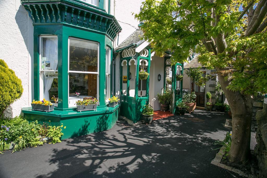 The Haven Bed & Breakfast Windermere Ngoại thất bức ảnh