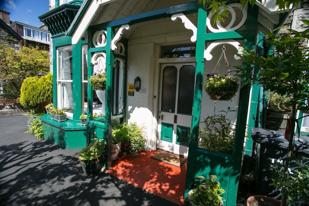 The Haven Bed & Breakfast Windermere Ngoại thất bức ảnh