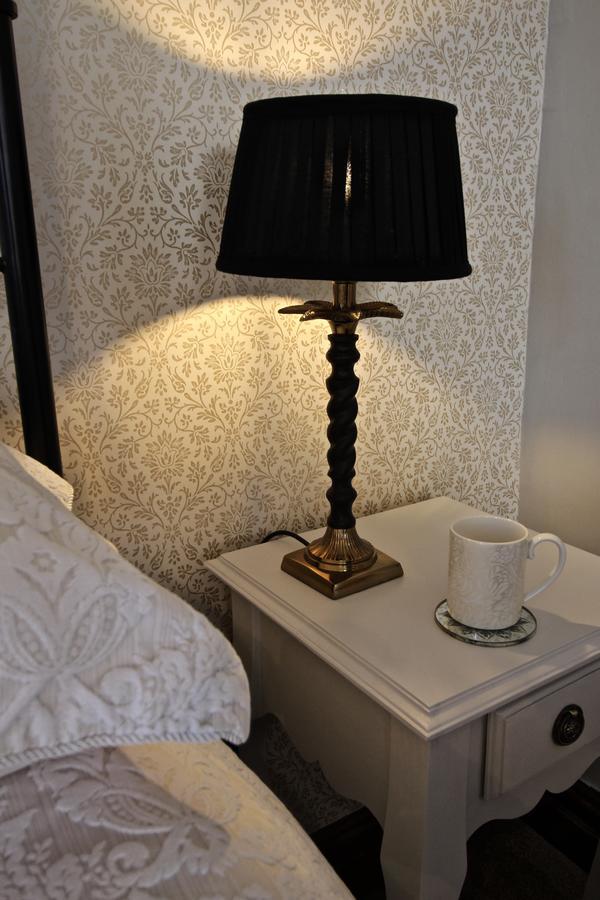 The Haven Bed & Breakfast Windermere Ngoại thất bức ảnh