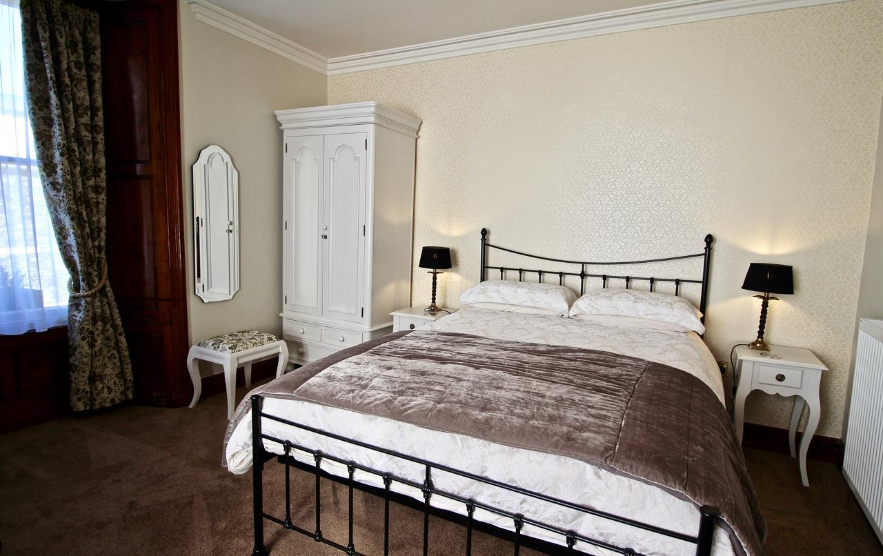 The Haven Bed & Breakfast Windermere Ngoại thất bức ảnh