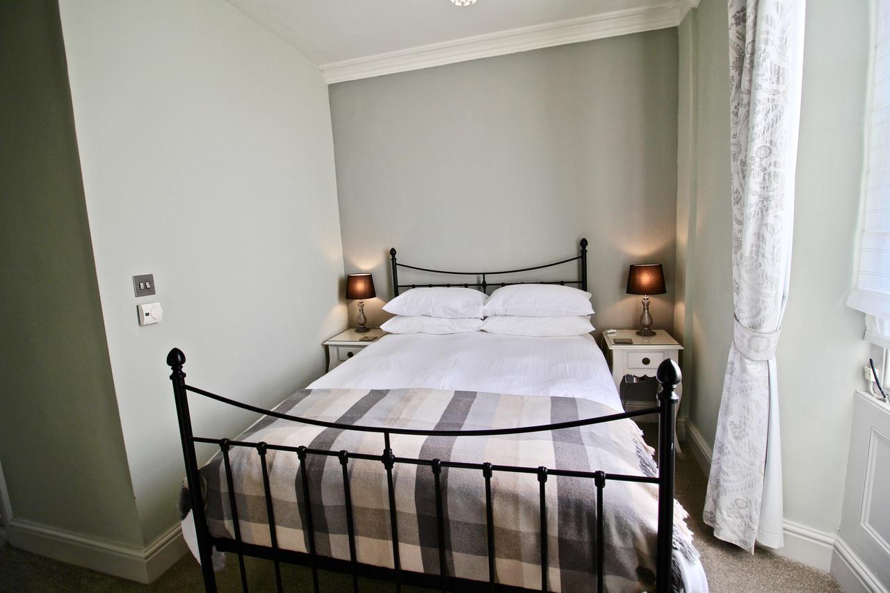 The Haven Bed & Breakfast Windermere Ngoại thất bức ảnh