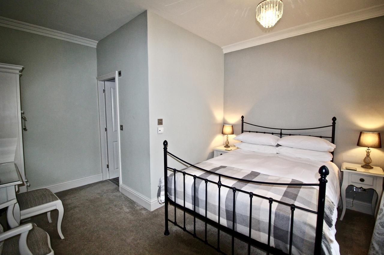The Haven Bed & Breakfast Windermere Ngoại thất bức ảnh