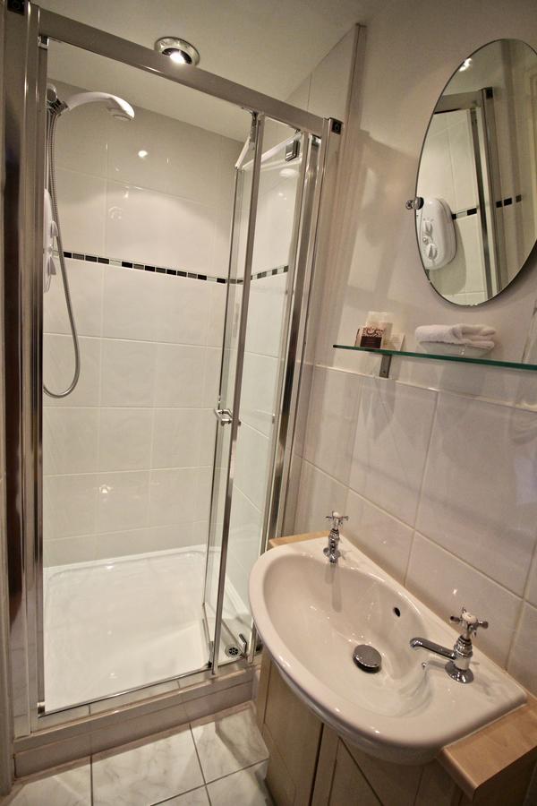 The Haven Bed & Breakfast Windermere Ngoại thất bức ảnh