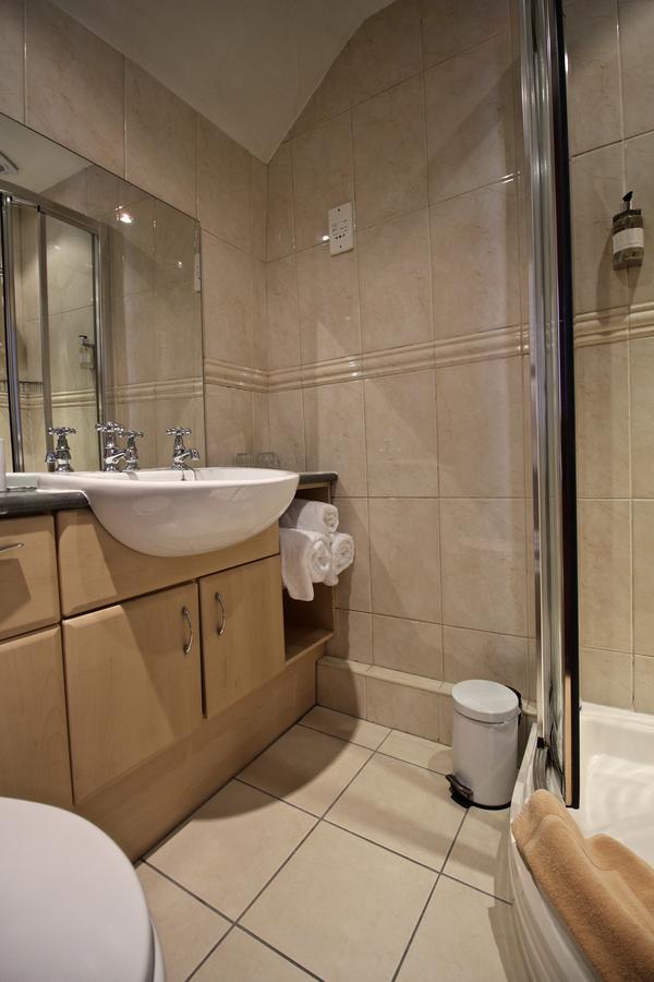 The Haven Bed & Breakfast Windermere Ngoại thất bức ảnh