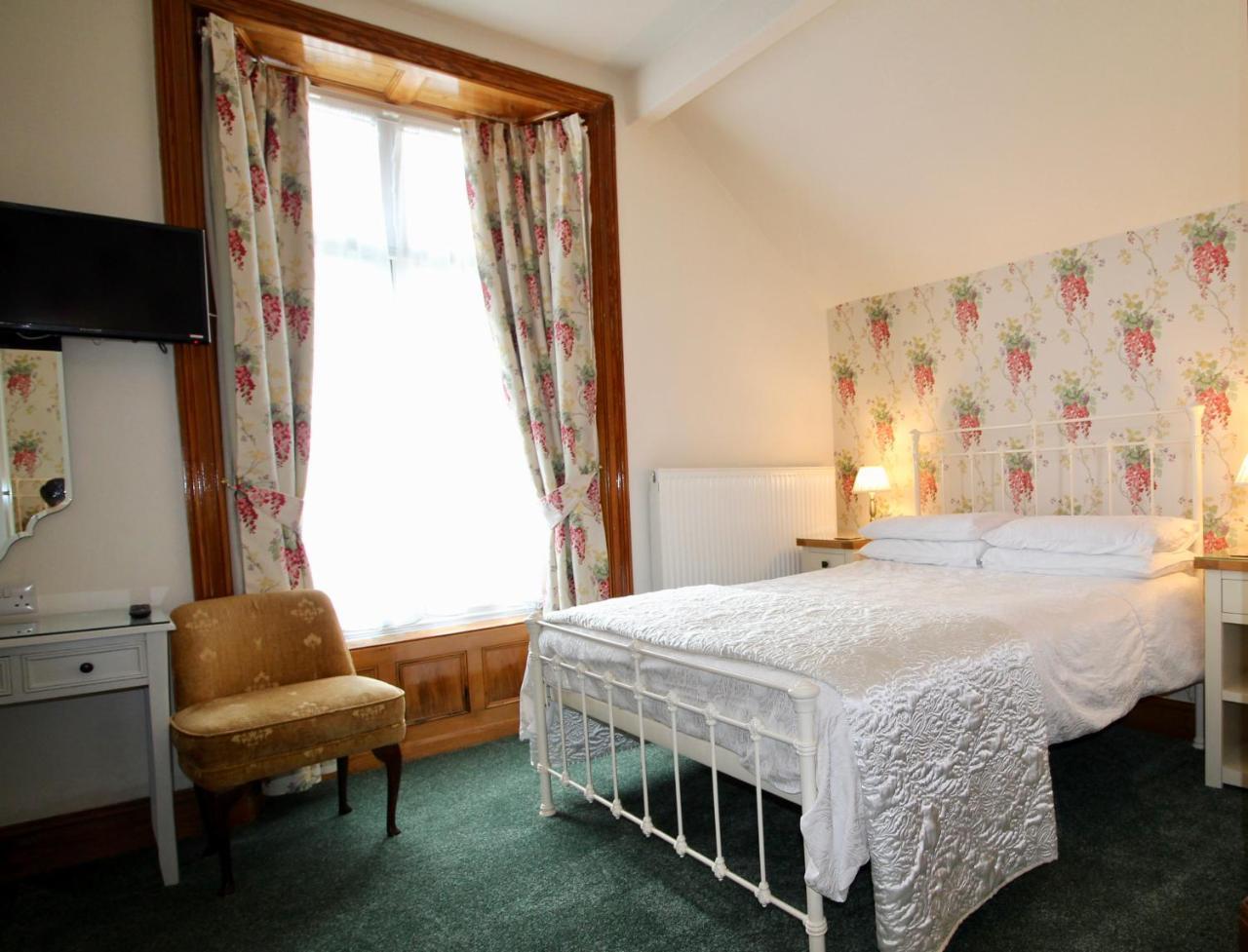 The Haven Bed & Breakfast Windermere Ngoại thất bức ảnh